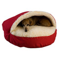 X-Large Red Pet Bed I99677