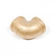 Lead Free 90 Degree Brass Elbows E99463