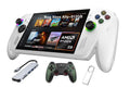 7" FHD 120Hz IPS LED Touch Screen Gaming Handheld Console with 512GB SSD K889