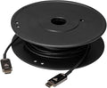 HDMI Cable, Active Optical Cable, Black, 66 ft M41418