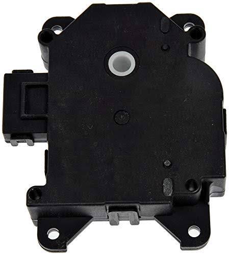 HVAC Heater Blend Door Actuator Y720136