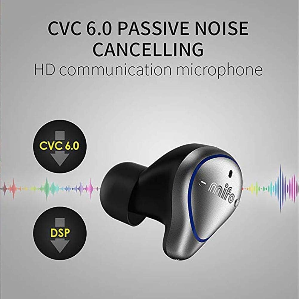 Wireless Earbuds with Charging Case V3627