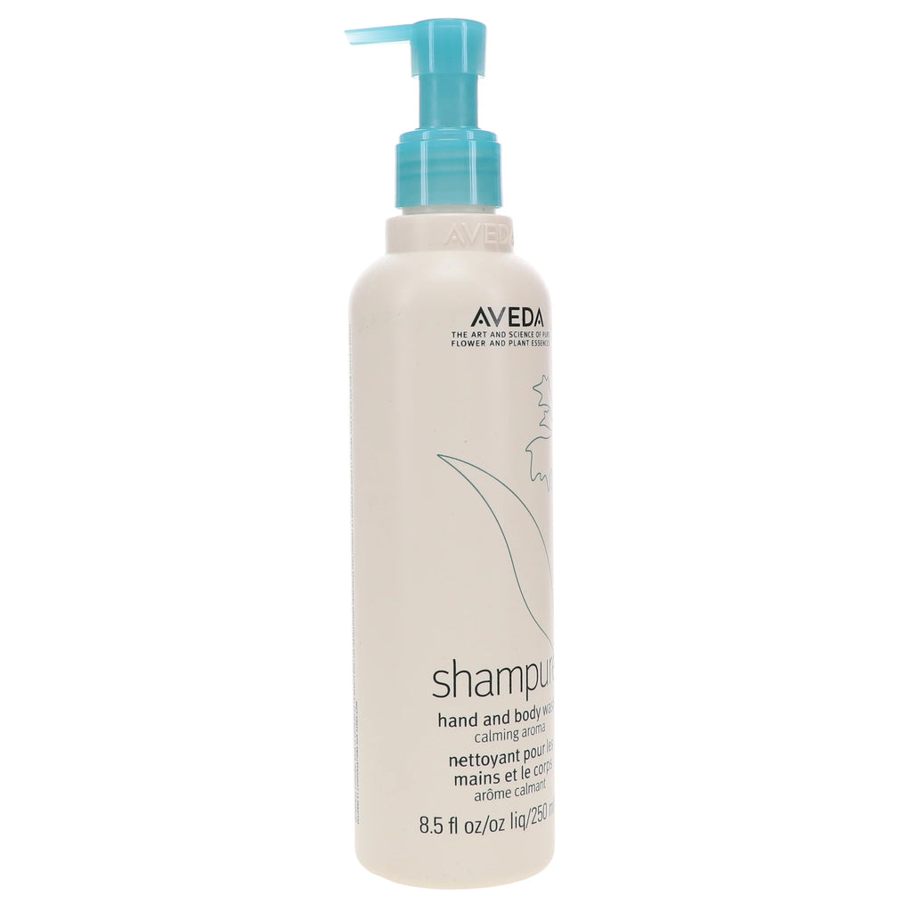 8.5 oz Hand & Body Wash L5109