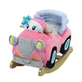 Convertible Car Rocker Y943081