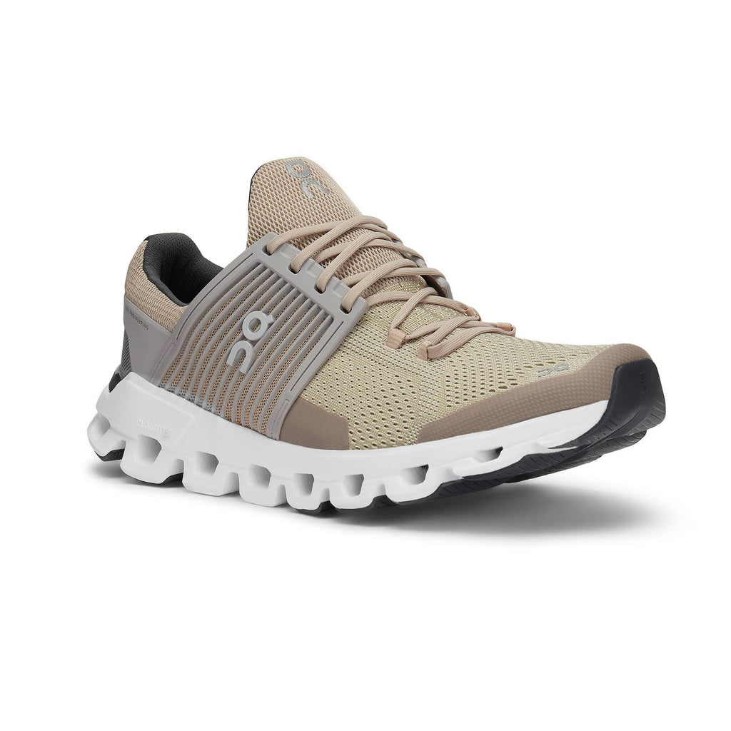 Sand Grey Running Shoes R73908