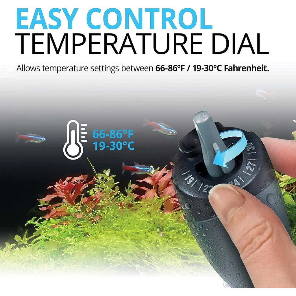 200 Watt Submersible Heater J12323