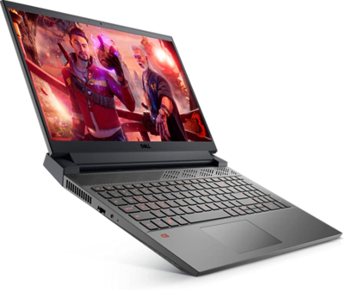 15.6" 1920x1080 FHD 165Hz Ryzen 7-6800H 512GB SSD 16GB RAM Nvidia GeForce RTX 3050 Ti Silver Laptop M389