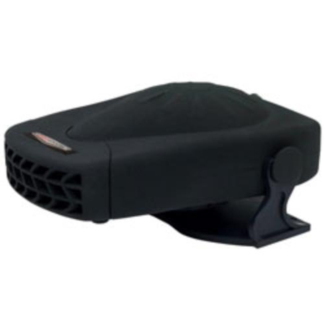 12-volt Heater/fan With Swivel Base N502