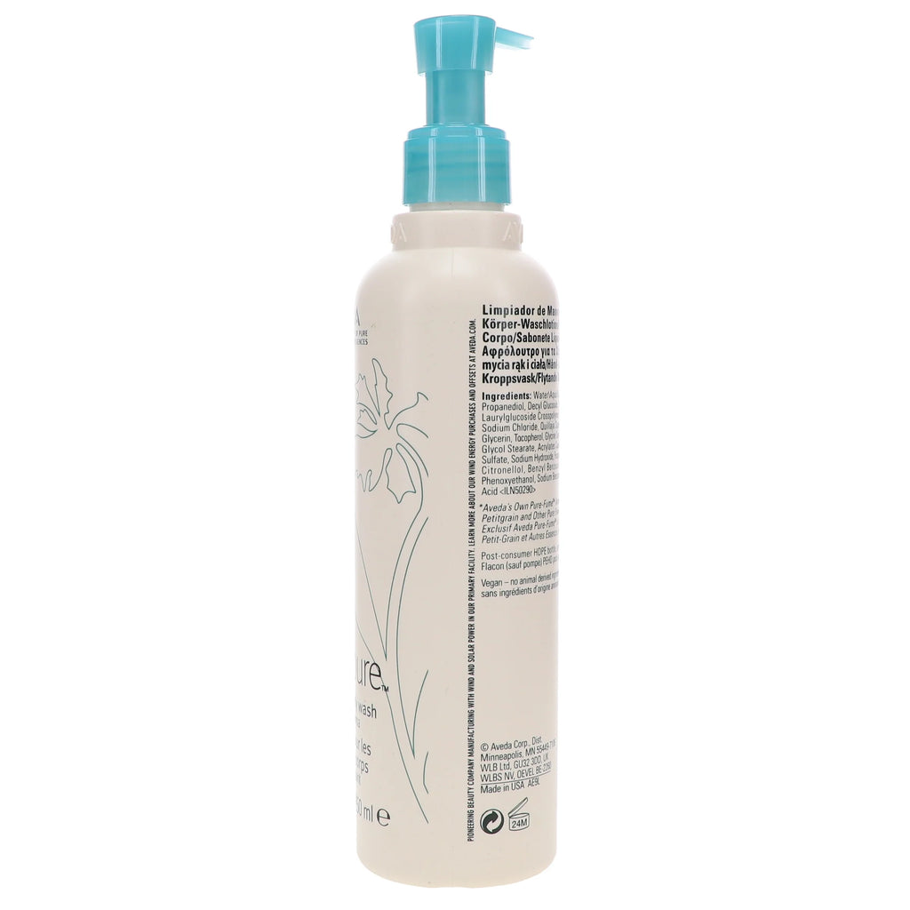 8.5 oz Hand & Body Wash L5109
