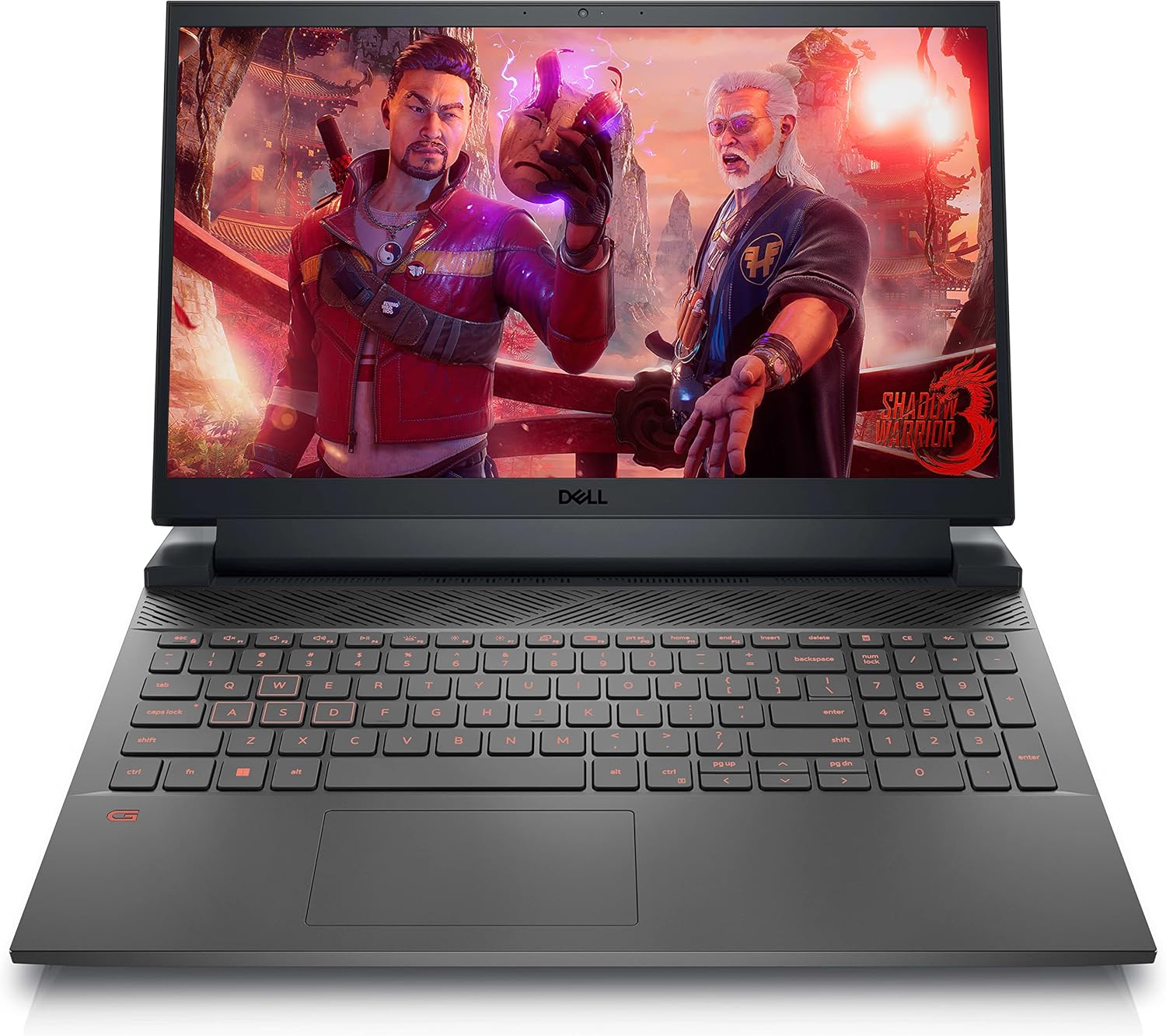 15.6" 1920x1080 FHD 165Hz Ryzen 7-6800H 512GB SSD 16GB RAM Nvidia GeForce RTX 3050 Ti Silver Laptop M389