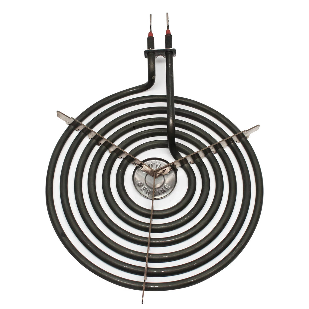 8 inch 6 Turns Surface Burner Element G407128