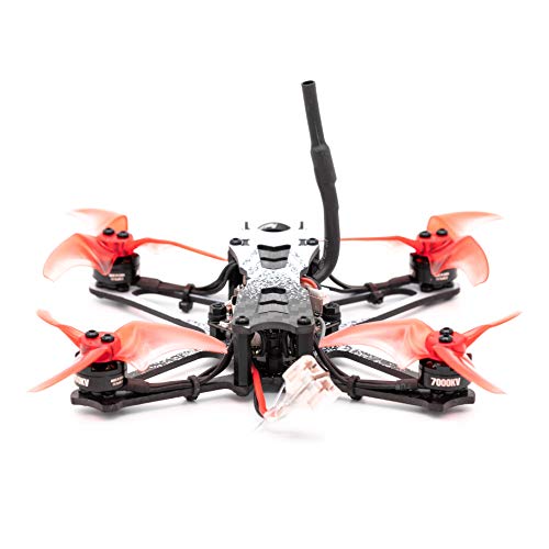 Micro Drone FPV Racing Quad with Goggles and Controller N888109