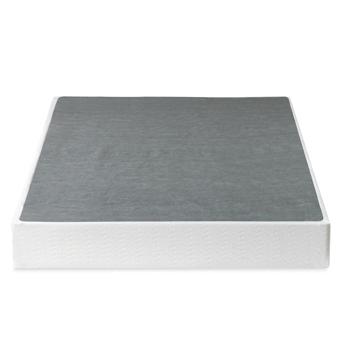 Queen 9" Metal Mattress Foundation T316363