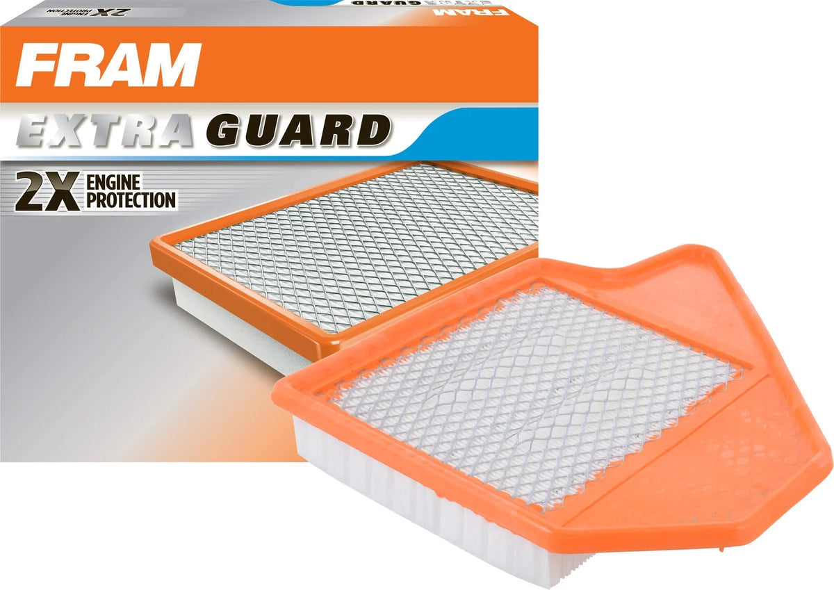Extra Guard Engine Air Filter I7164