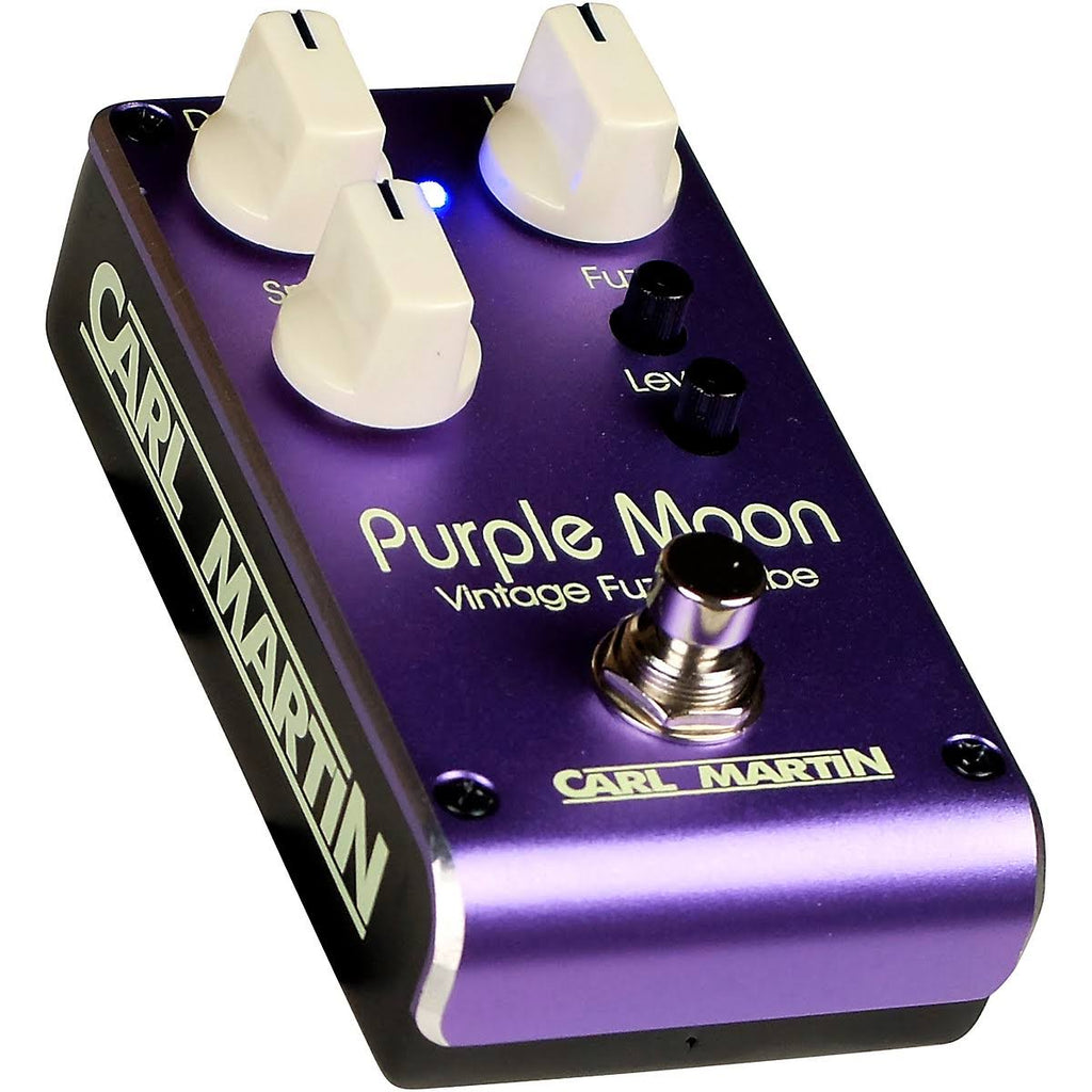 Vintage Fuzz and Vibe Effects Pedal F895332