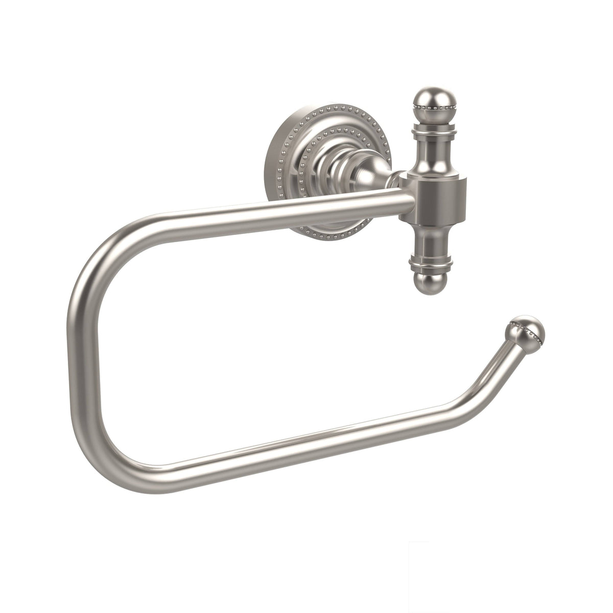 Brushed Bronze Toilet Tissue Holder V522975