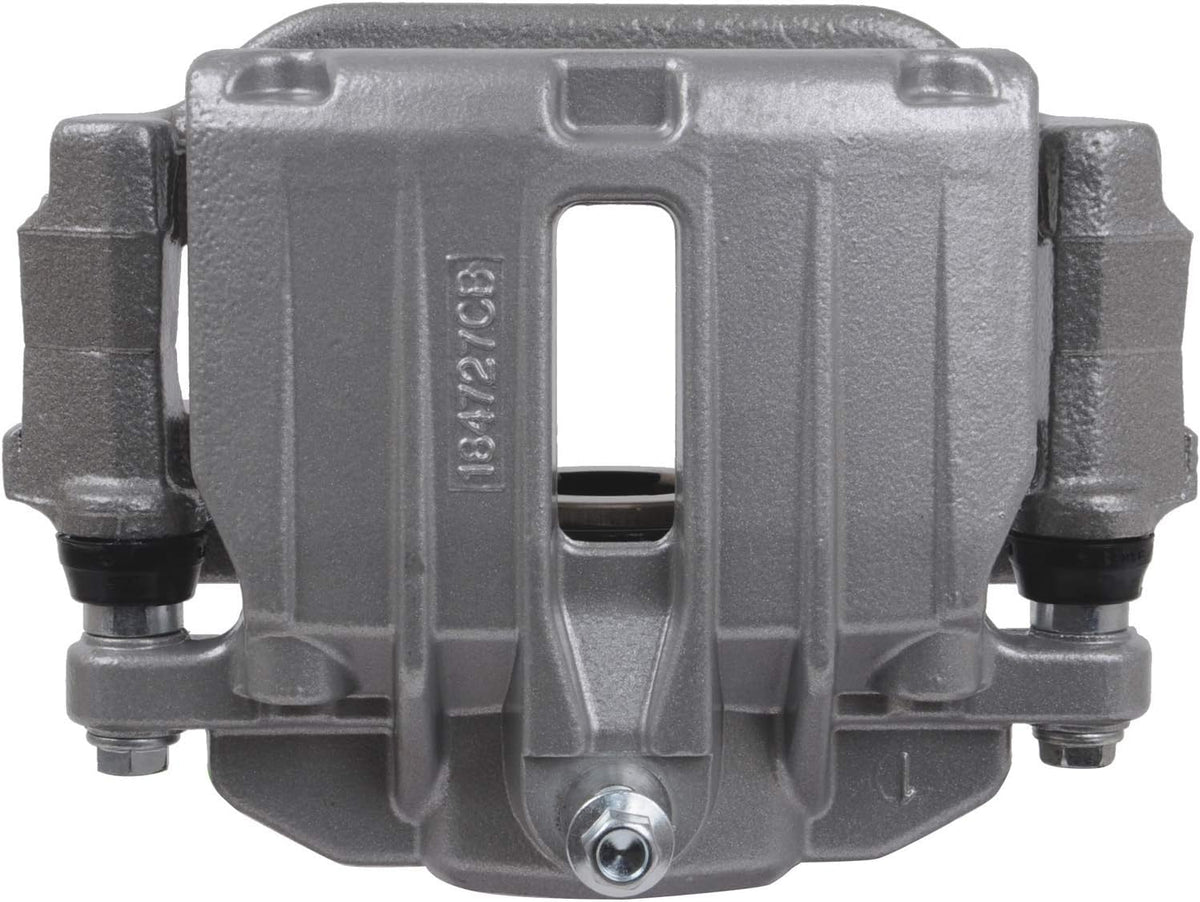 Rear Right Brake Caliper Pack of 2 F924