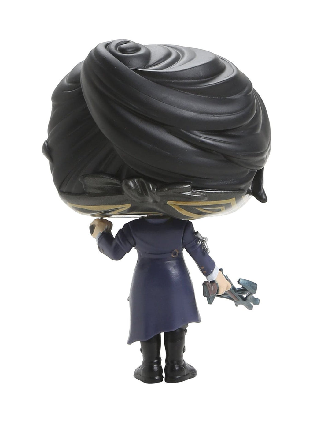 Emily Vinyl Figure C93224