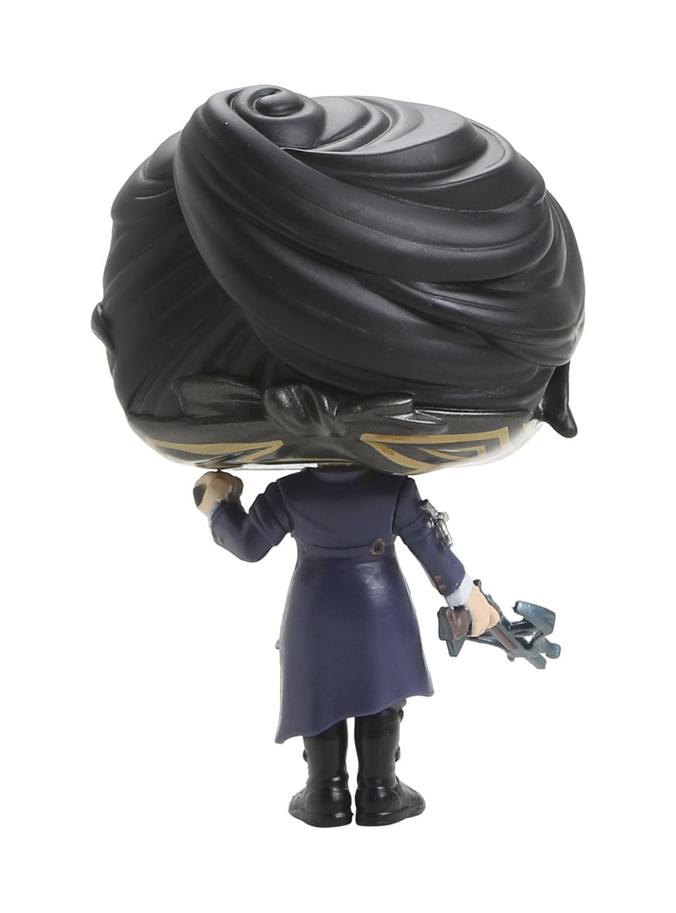Emily Vinyl Figure C93224