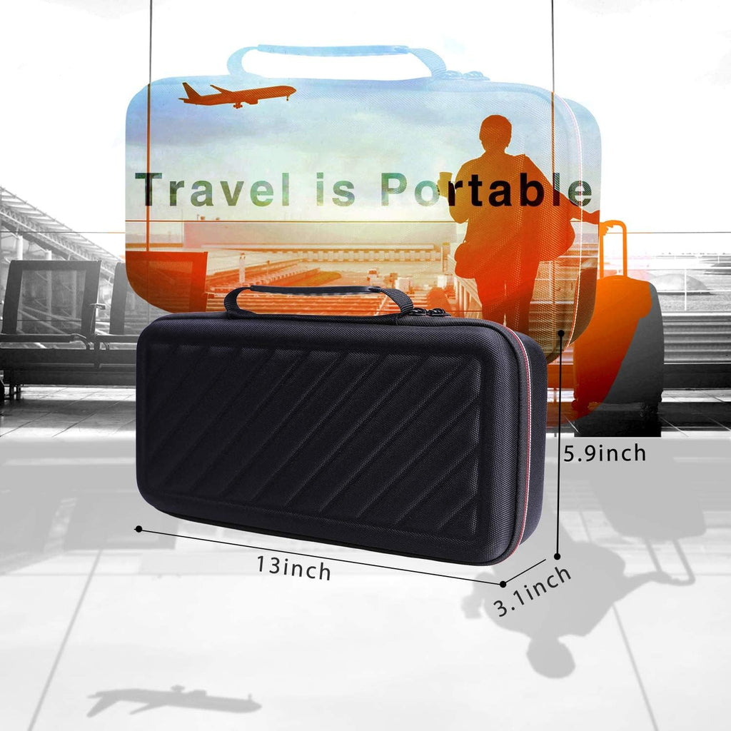 Hard Storage Carrying Protective Bag I1494