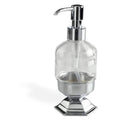Chrome Free Standing Soap Dispenser H4623