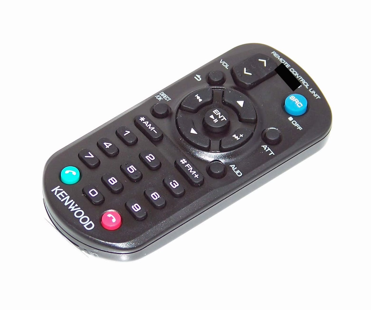 Kenwood Remote Control S11058