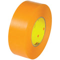 3M 2525 Flatback Tape 1 1/2x22 x 60 yds. Orange 24/Case M354
