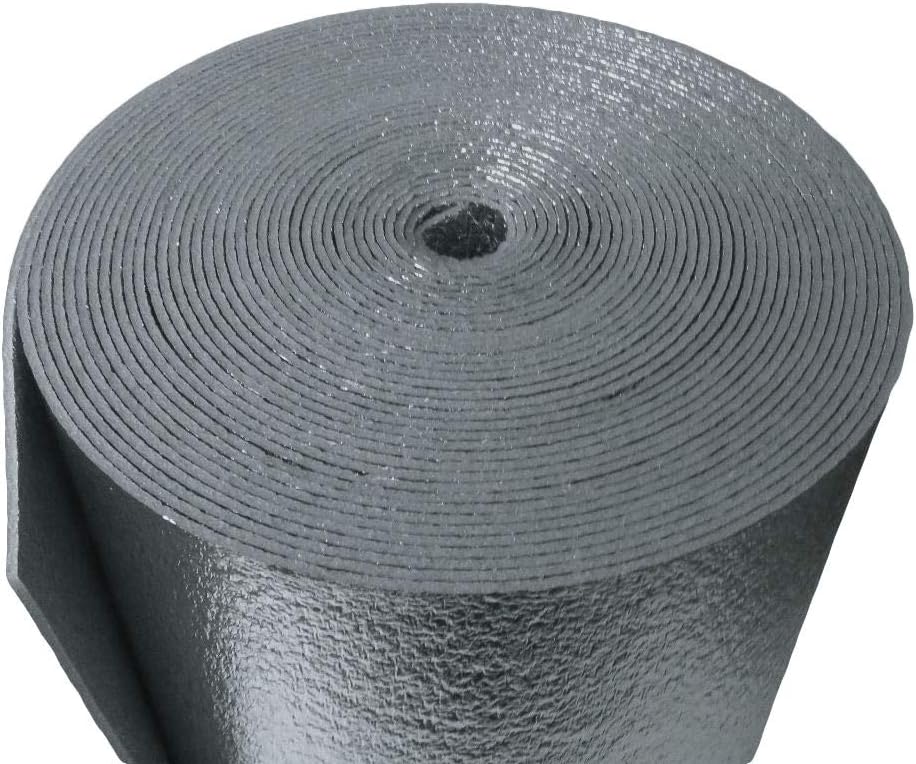 1/4 Foam Car Insulation Deadener X129