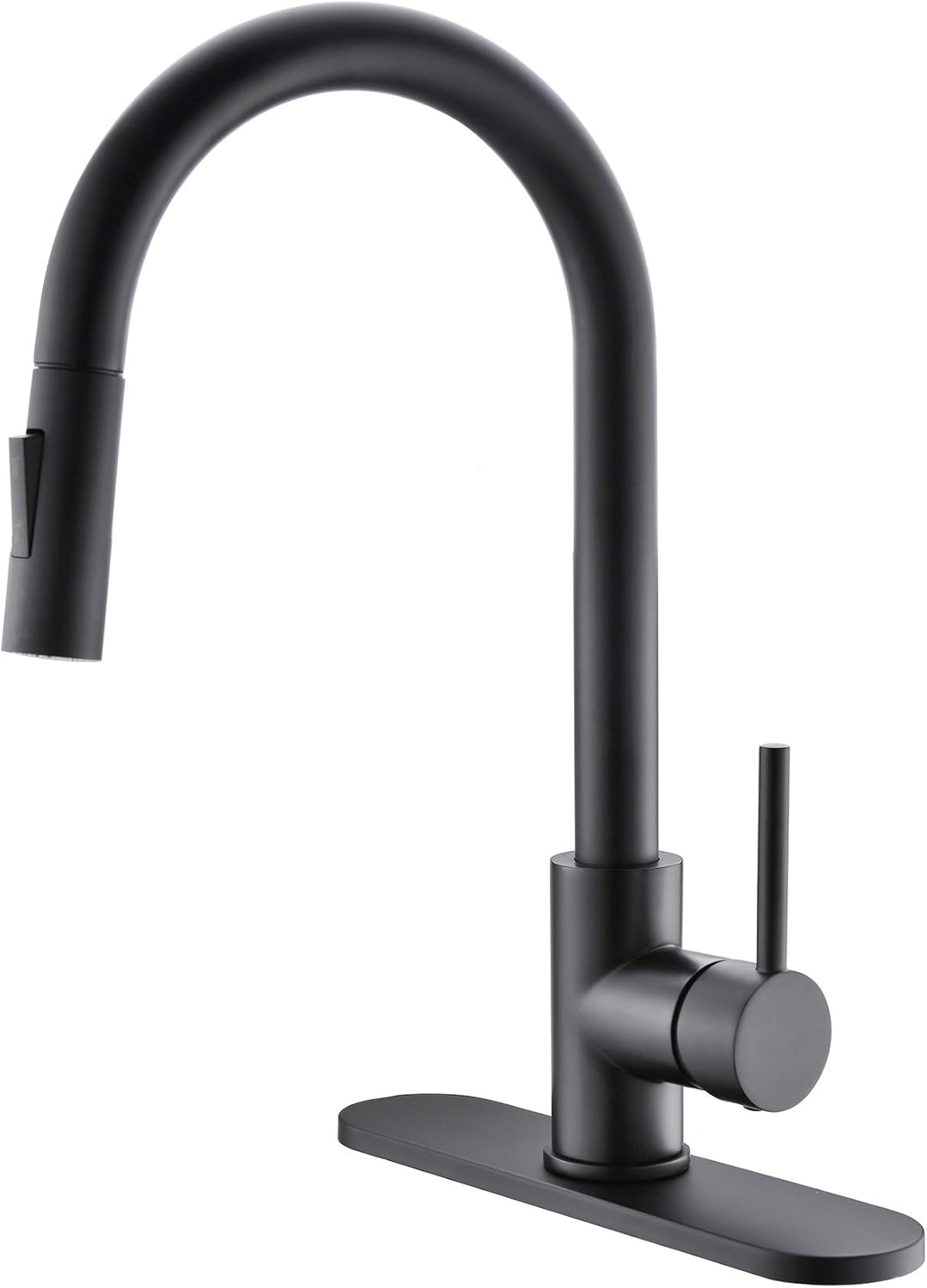 Brass Kitchen Faucet K933139