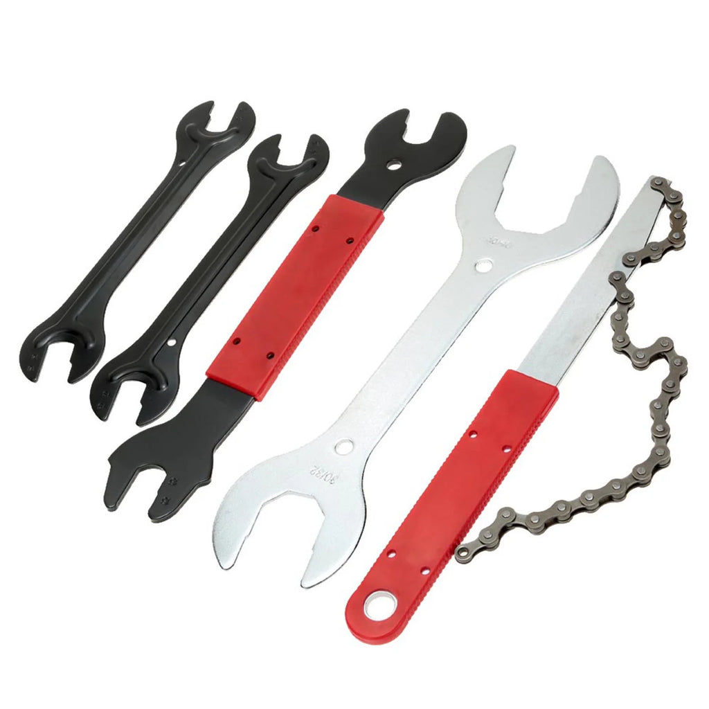 Portable Bike Tool Kit U331361