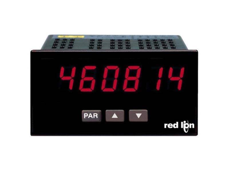 6-Digit Digital Counter J5571