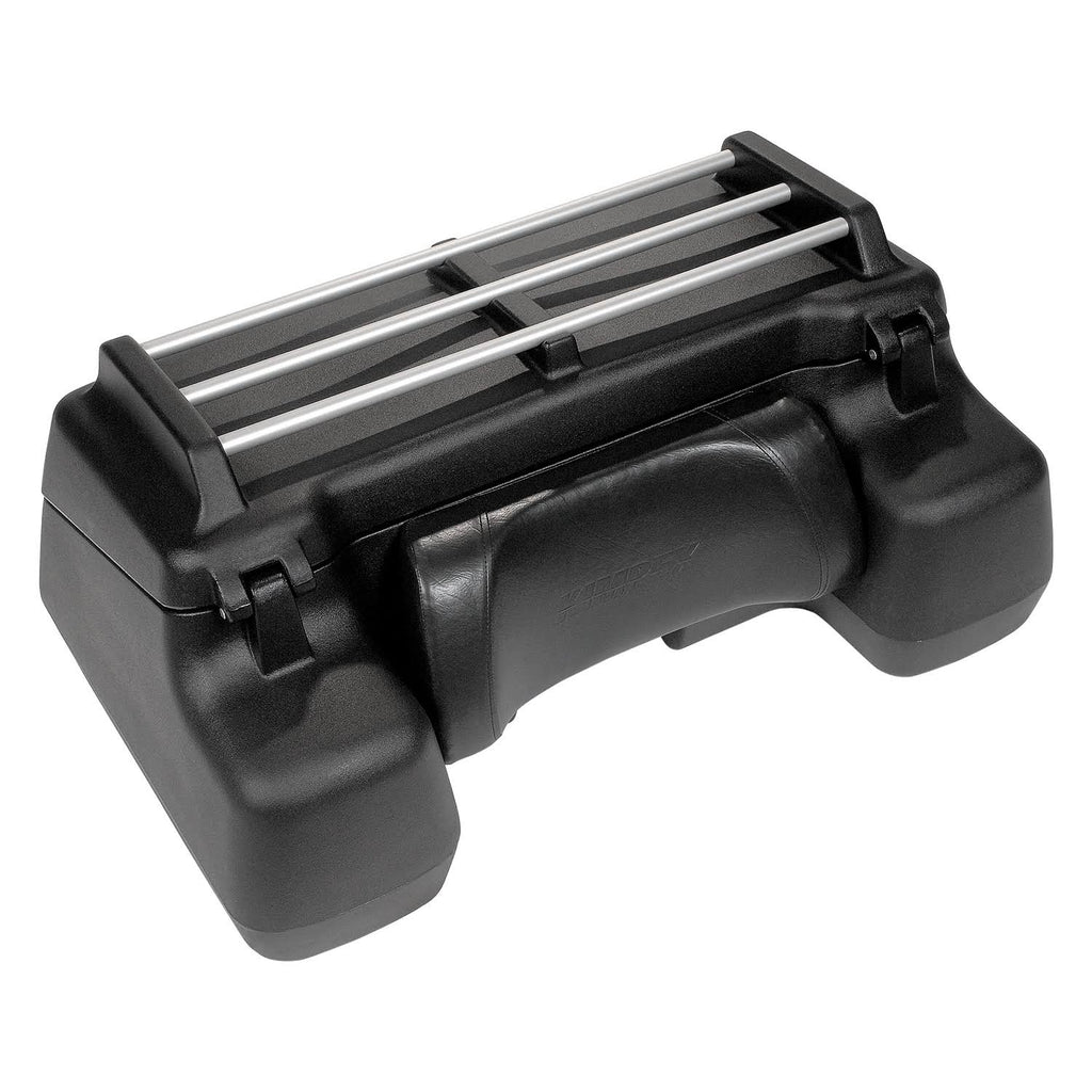 Deluxe Rear Cargo Trunk Q6445