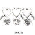Teacher Appreciation Keychain K438228