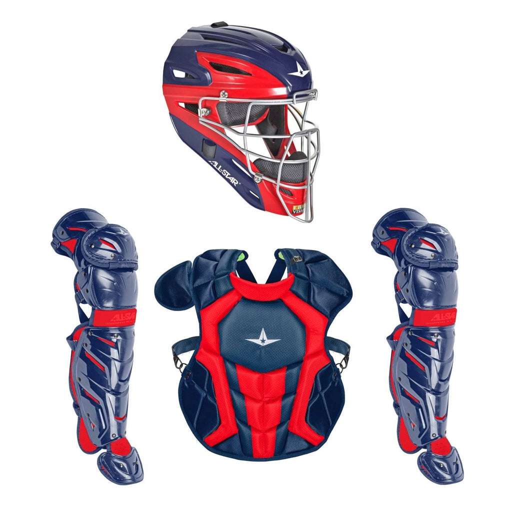 Intermediate Catcher's Package D683747