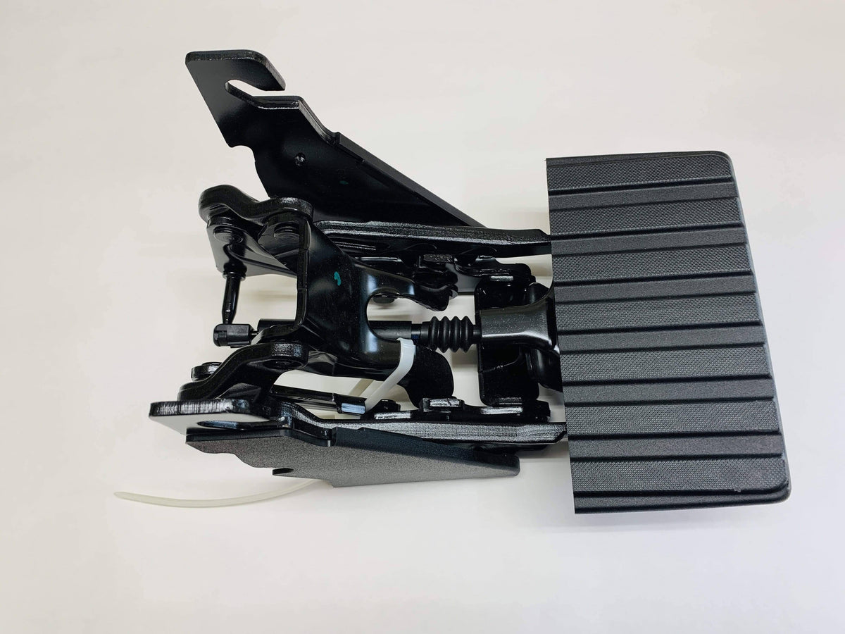 Body Side Step T931060