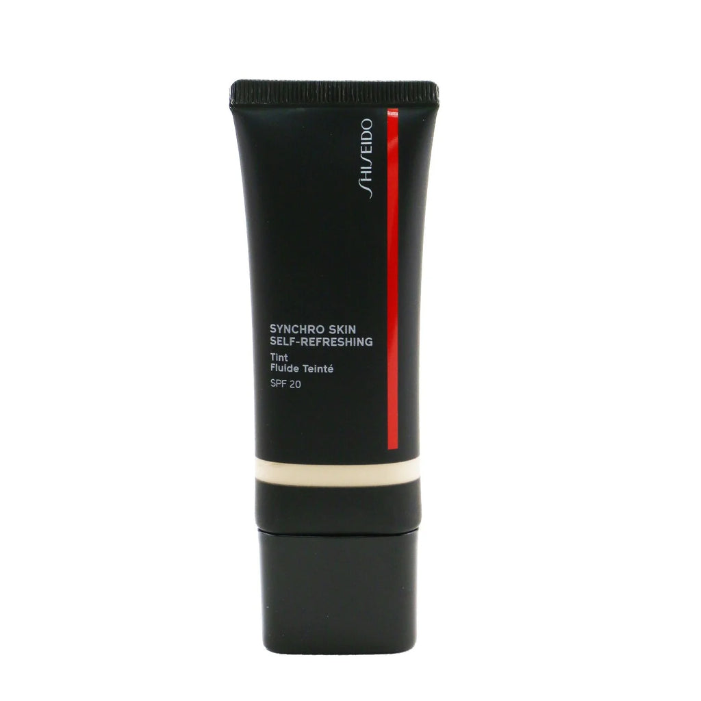 Medium Tint SPF 20 30ml A6124