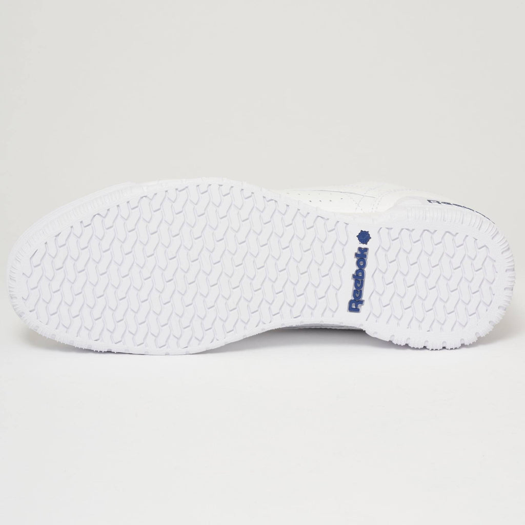 Reebok Classic ExoFit Lo Clean Logo Int U47270