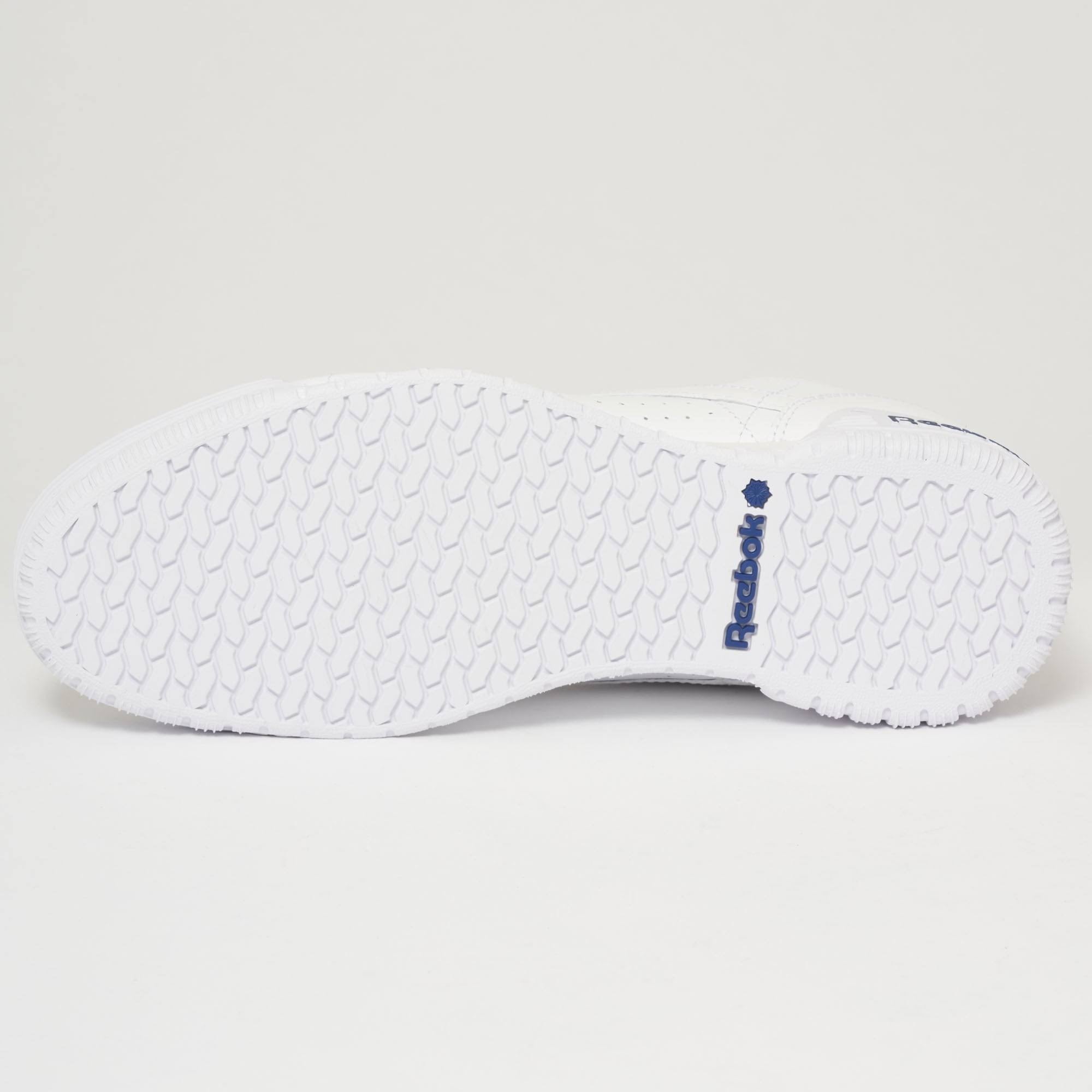 Reebok Classic ExoFit Lo Clean Logo Int U47270