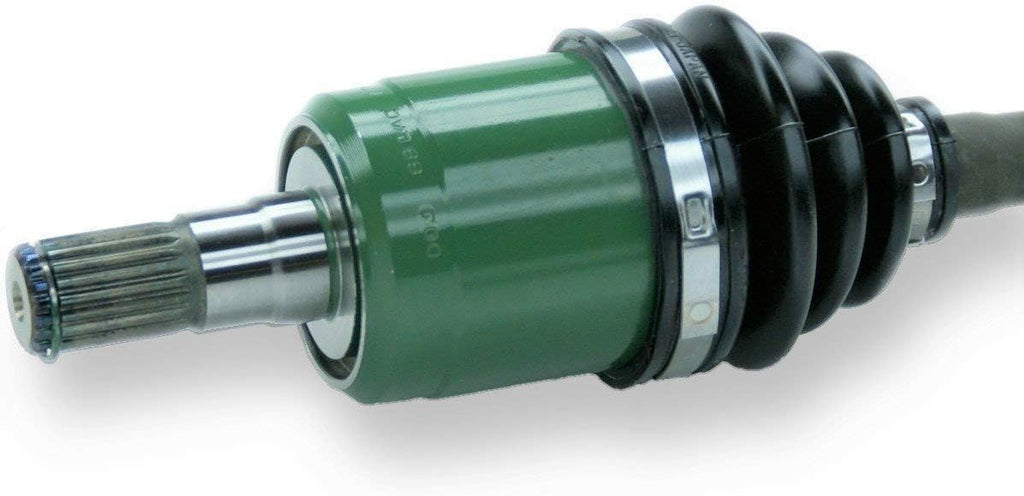 Front Right CV Axle Drive-Shaft L1382