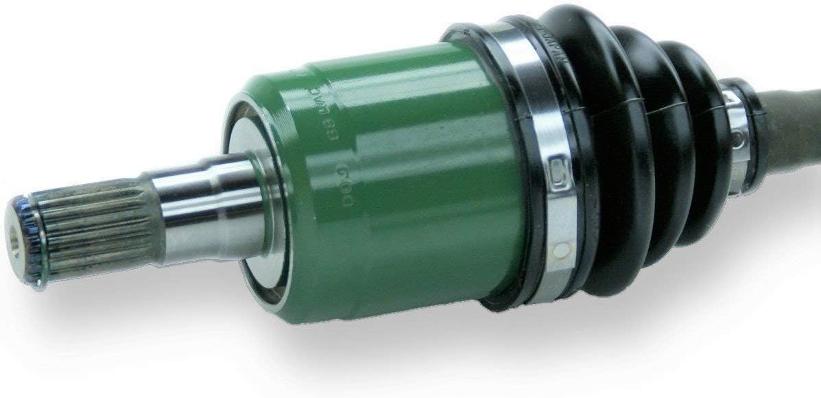 Front Right CV Axle Drive-Shaft L1382