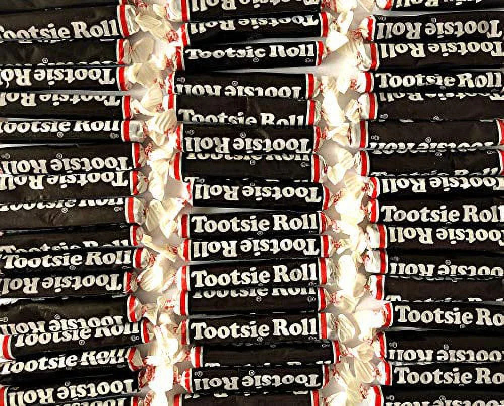 2LB Individually Wrapped Taffy Candy V2197