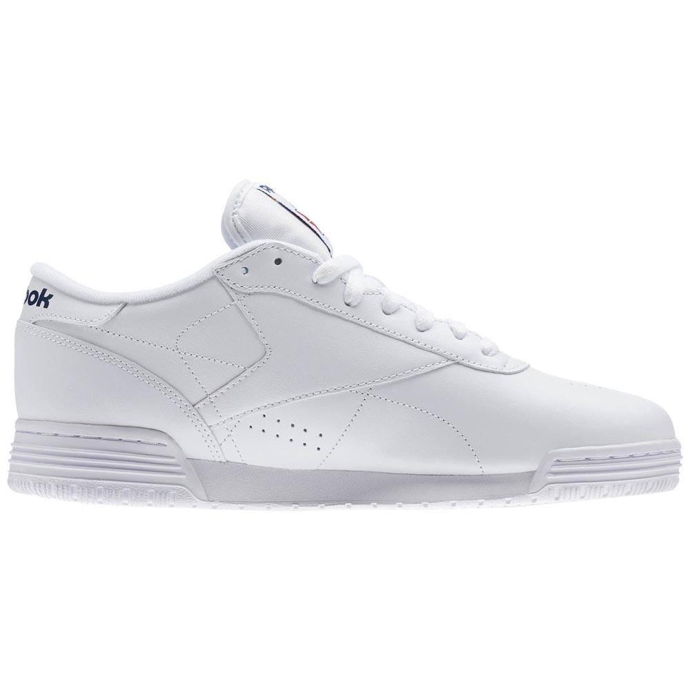 Reebok Classic ExoFit Lo Clean Logo Int U47270