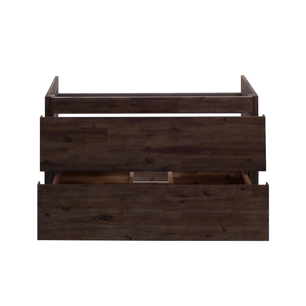 Wall Hung Bathroom Cabinet N7038