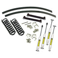 2.5x22 Lift Kit T4096