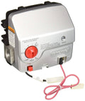 2 in. Water Heater GAS Valve A18404