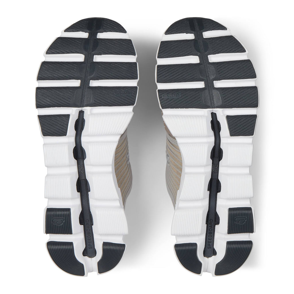 Sand Grey Running Shoes R73908