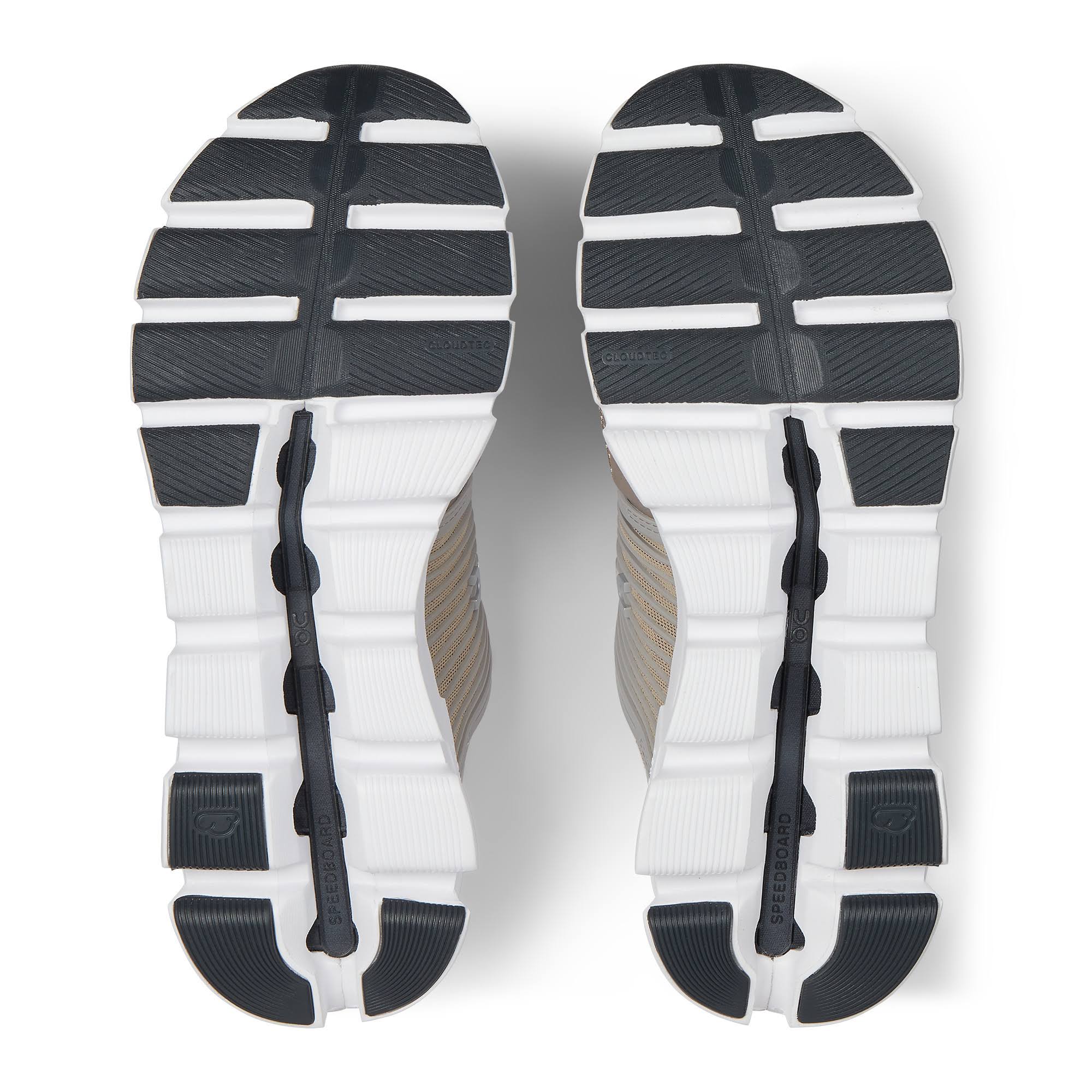 Sand Grey Running Shoes R73908