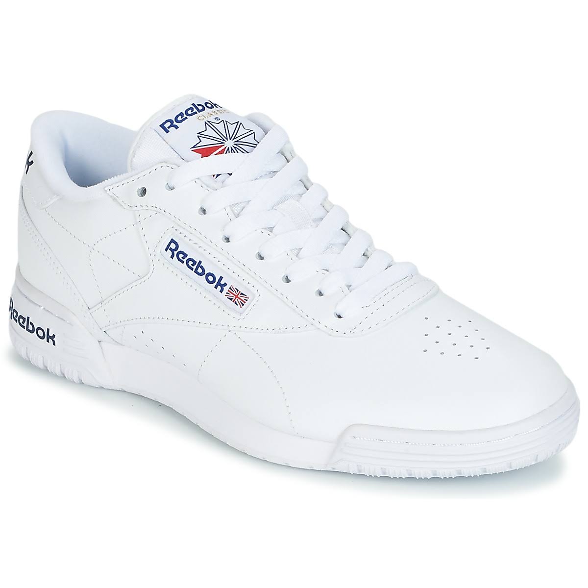 Reebok Classic ExoFit Lo Clean Logo Int U47270