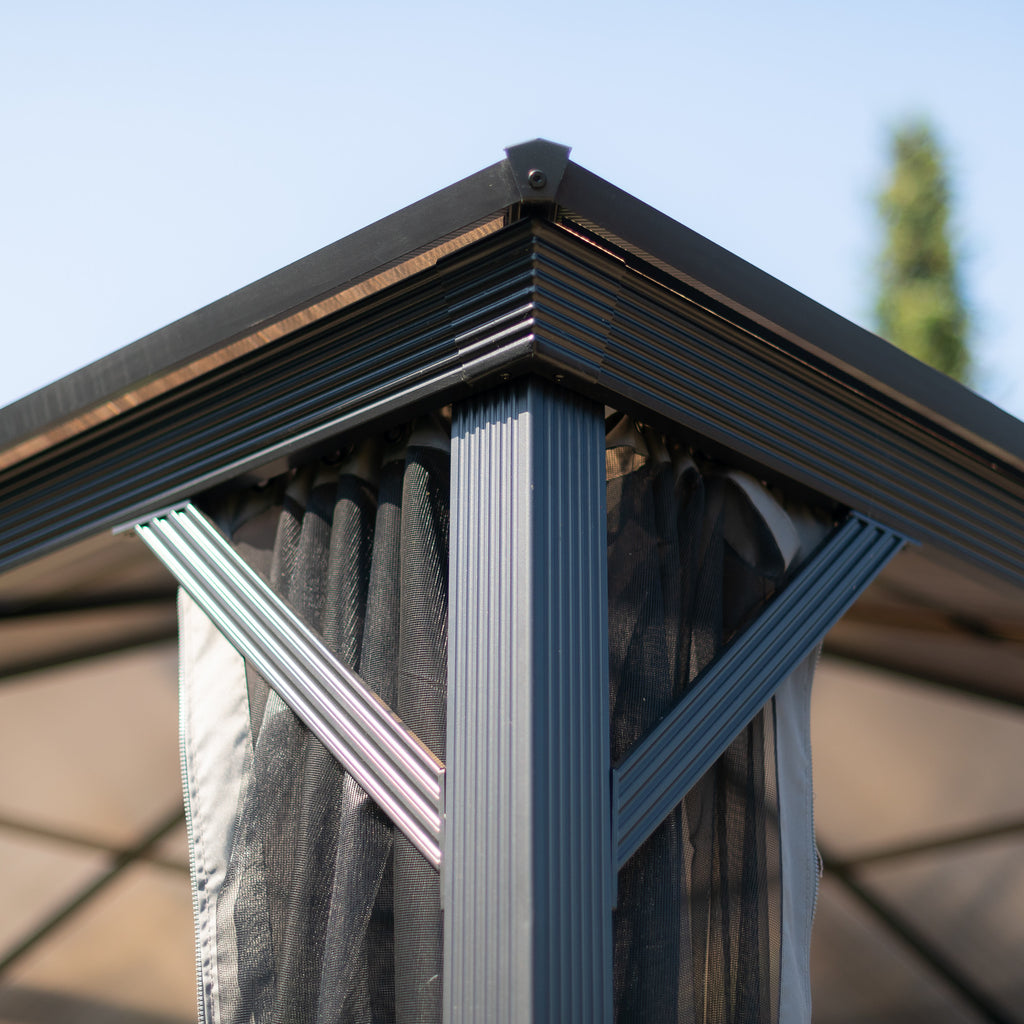 10 x 14 ft Gazebo K919