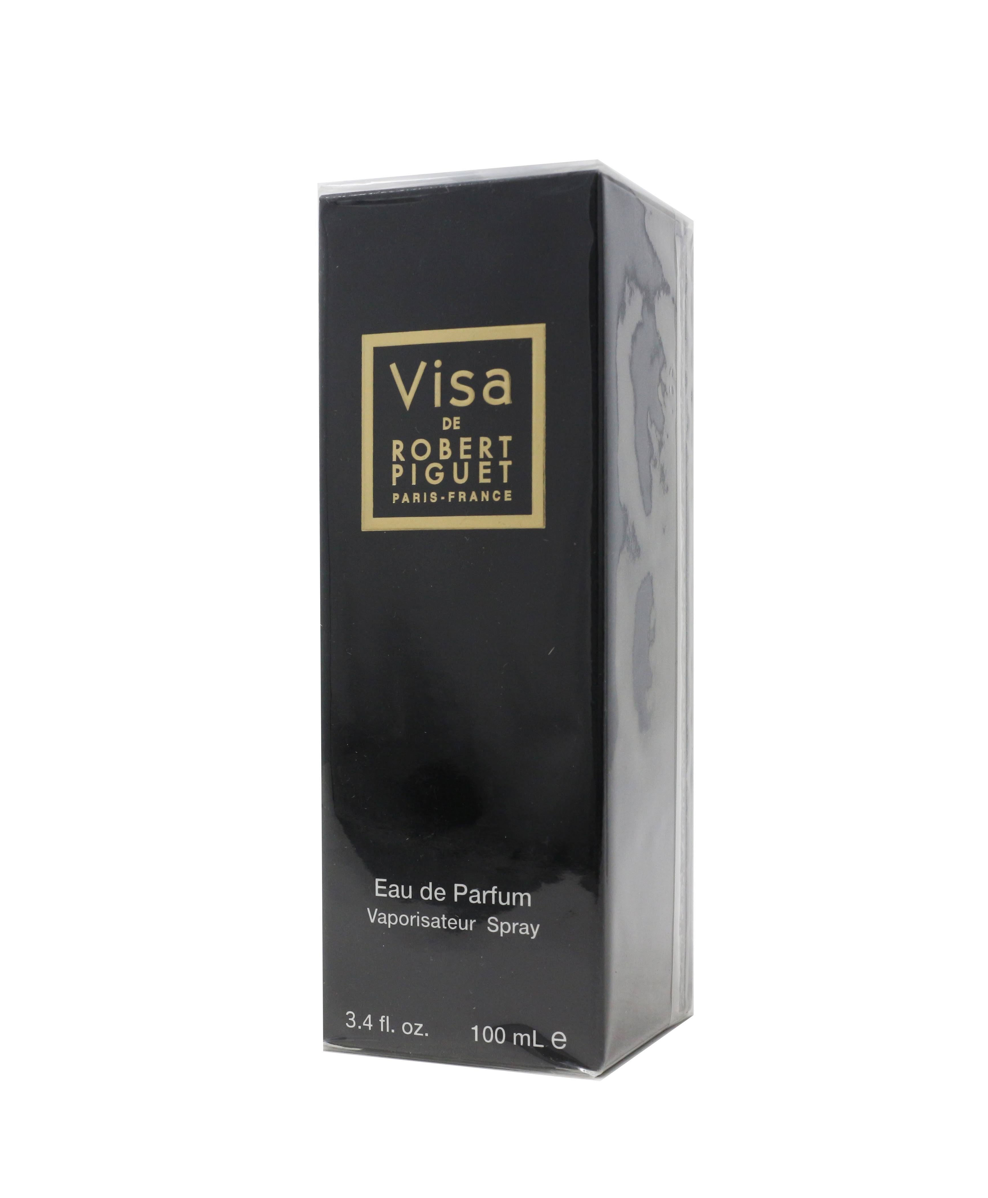 Eau De Parfum Spray 3.4 oz I891